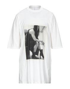 Футболка Drkshdw BY Rick Owens