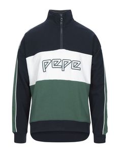 Толстовка Pepe Jeans