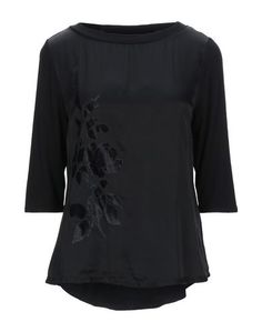 Футболка Maria Bellentani