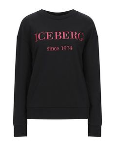 Толстовка Iceberg