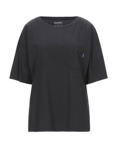 Футболка Woolrich