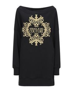 Толстовка Versace Jeans Couture