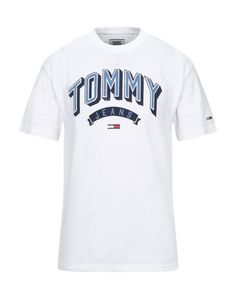 Футболка Tommy Jeans