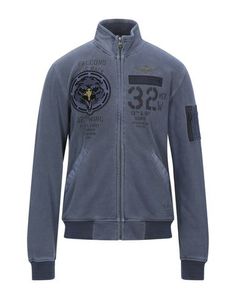 Толстовка Aeronautica Militare