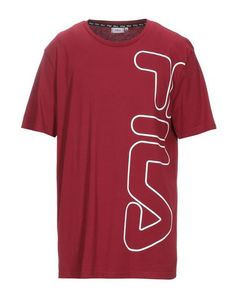 Футболка Fila