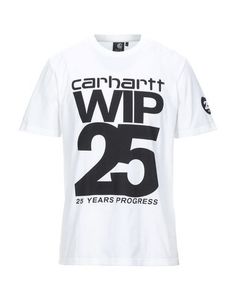 Футболка Carhartt