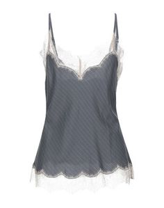 Топ без рукавов Twinset Underwear