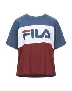 Футболка Fila