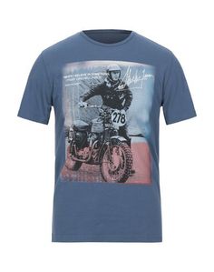 Футболка Barbour