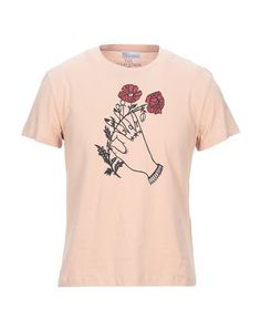 Футболка RED Valentino