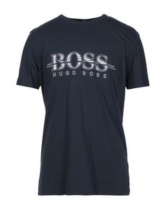 Футболка Hugo Boss