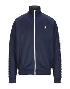 Толстовка Fred Perry