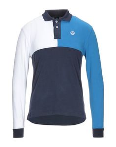 Поло North Sails