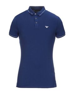 Поло Emporio Armani