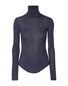 Водолазки Frances DE Lourdes