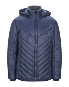 Пуховик с синт. наполнителем Trussardi Jeans