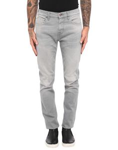 Джинсовые брюки 7 For All Mankind