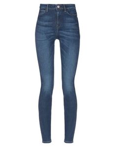 Джинсовые брюки Guess
