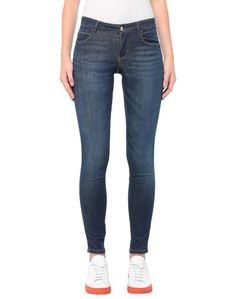 Джинсовые брюки Guess
