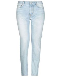 Джинсовые брюки Golden Goose Deluxe Brand