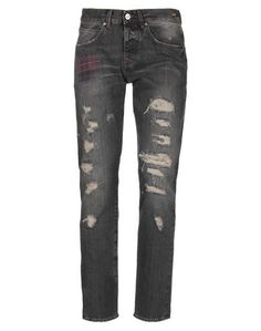 Джинсовые брюки Pinko