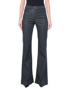 Джинсовые брюки Pinko