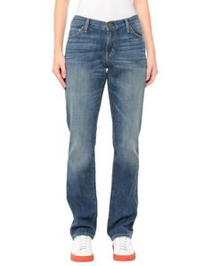 Джинсовые брюки Current/Elliott