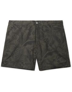 Шорты для плавания Officine GÉnÉrale Paris 6ᵉ