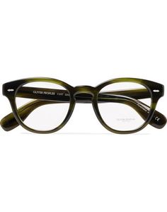 Очки Oliver Peoples