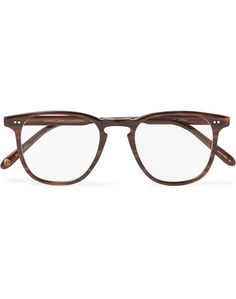 Очки Garrett Leight California Optical