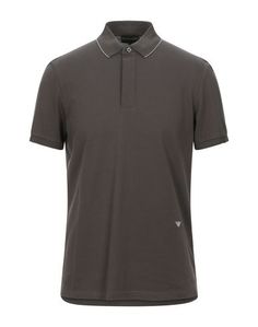 Поло Emporio Armani