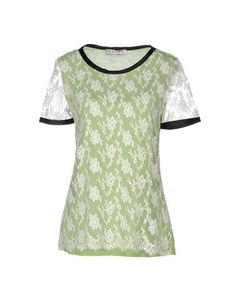 Топ без рукавов Valentino