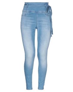 Джинсовые брюки Pepe Jeans