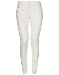 Джинсовые брюки Maison Scotch