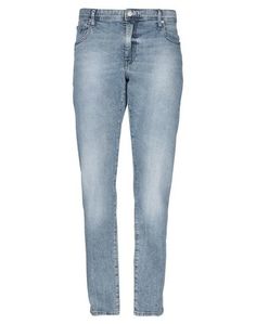 Джинсовые брюки Armani Exchange