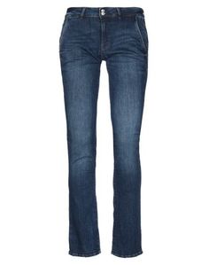 Джинсовые брюки Guess
