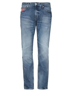 Джинсовые брюки Tommy Jeans