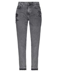Джинсовые брюки Guess