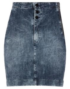 Джинсовая юбка Guess