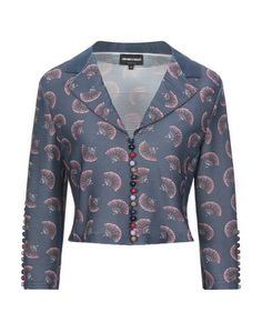 Пиджак Emporio Armani