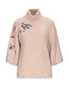 Водолазки RED Valentino