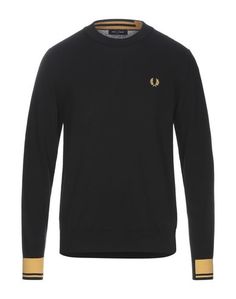 Свитер Fred Perry