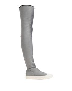 Сапоги Drkshdw BY Rick Owens