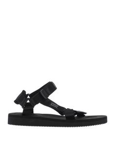 Сандалии Suicoke