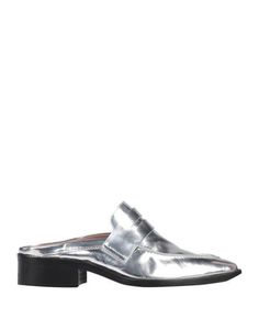 Мюлес и сабо Golden Goose Deluxe Brand