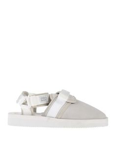 Сандалии Suicoke