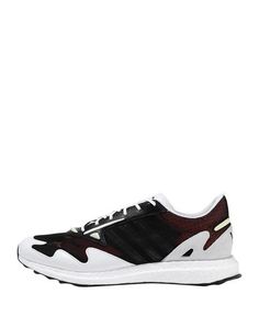 Низкие кеды и кроссовки Y-3