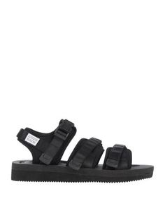 Сандалии Suicoke