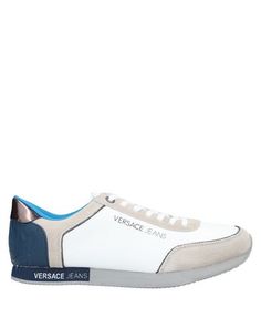 Низкие кеды и кроссовки Versace Jeans Couture