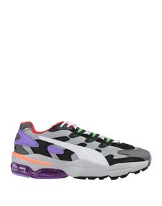 Низкие кеды и кроссовки Puma